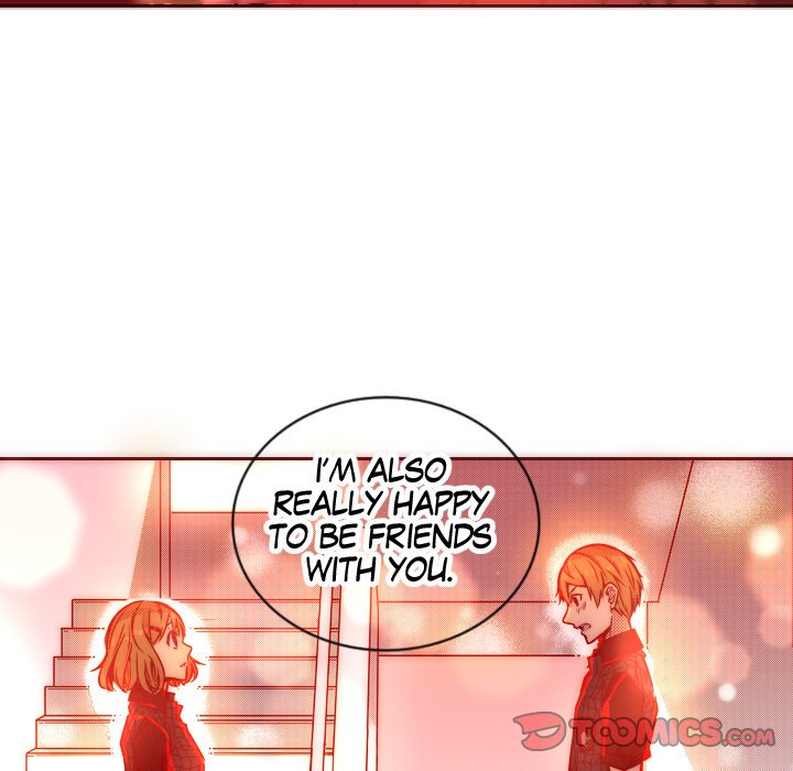 99% Love 99% Love EP 27 - Toomics page 16 - 