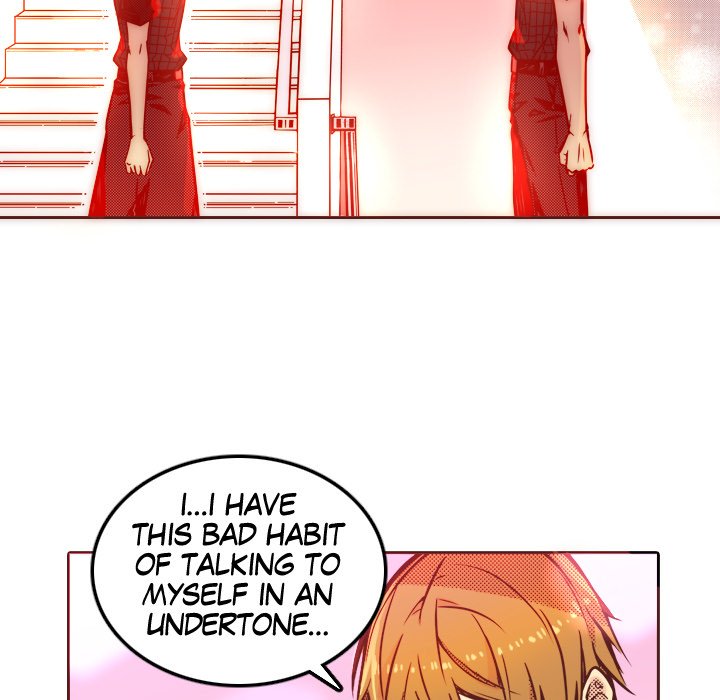 99% Love 99% Love EP 27 - Toomics page 17 - 