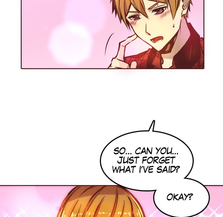 99% Love 99% Love EP 27 - Toomics page 18 - 