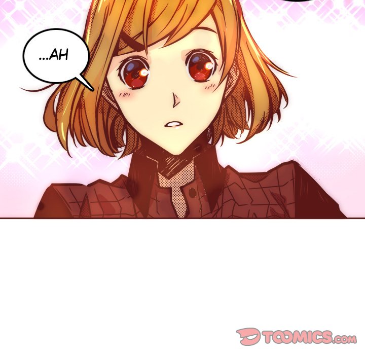 99% Love 99% Love EP 27 - Toomics page 19 - 