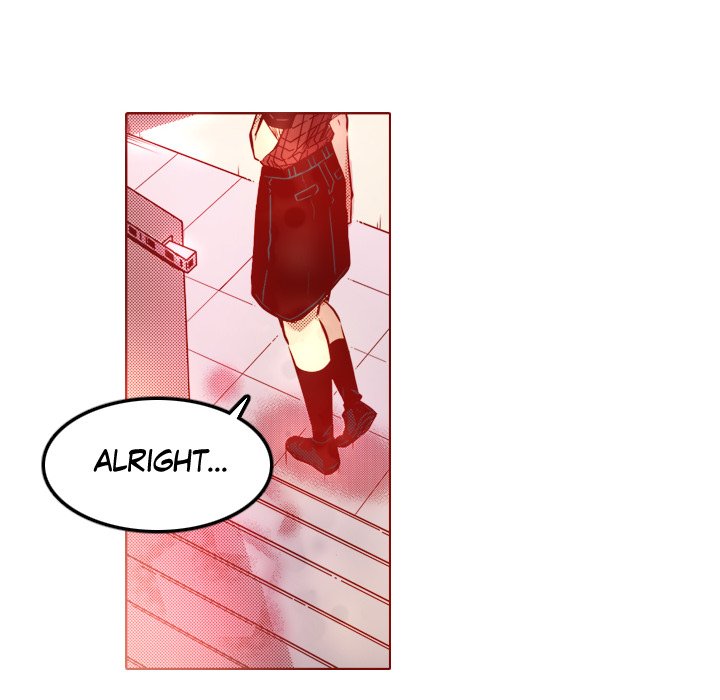 99% Love 99% Love EP 27 - Toomics page 20 - 