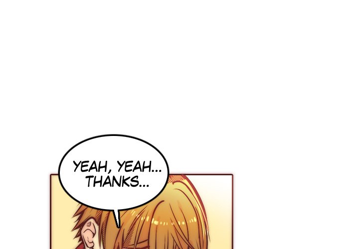 99% Love 99% Love EP 27 - Toomics page 3 - 