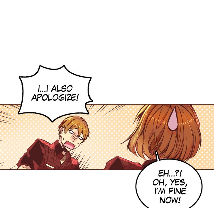 99% Love 99% Love EP 27 - Toomics page 21 - 