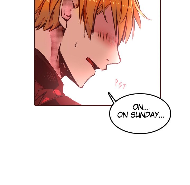 99% Love 99% Love EP 27 - Toomics page 27 - 