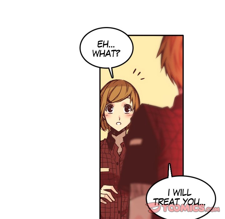 99% Love 99% Love EP 27 - Toomics page 28 - 
