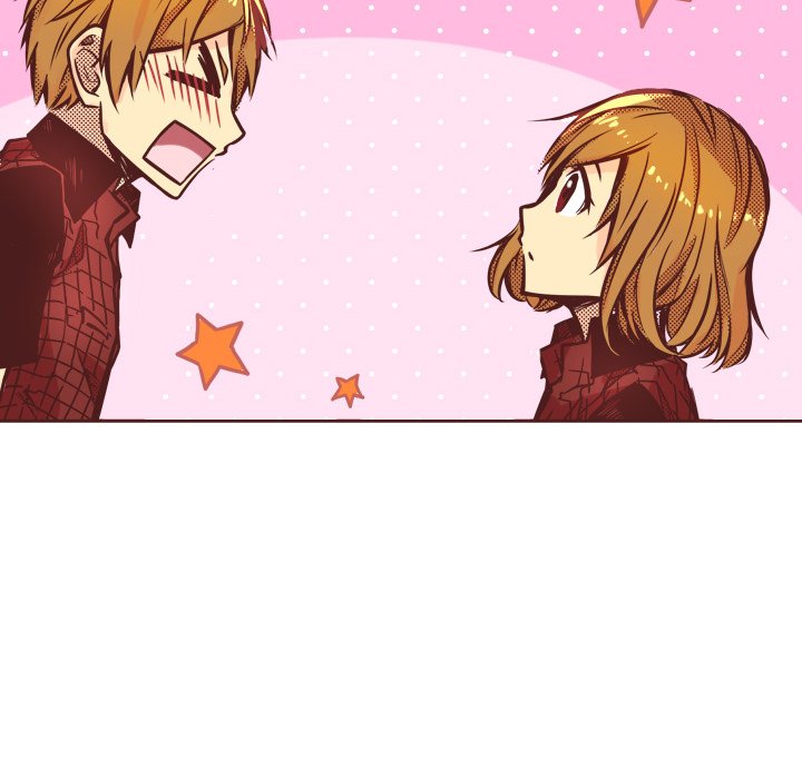 99% Love 99% Love EP 27 - Toomics page 30 - 