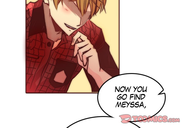 99% Love 99% Love EP 27 - Toomics page 4 - 