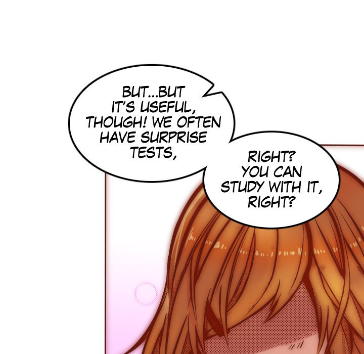 99% Love 99% Love EP 27 - Toomics page 32 - 