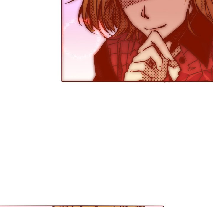 99% Love 99% Love EP 27 - Toomics page 33 - 