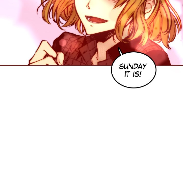 99% Love 99% Love EP 27 - Toomics page 36 - 