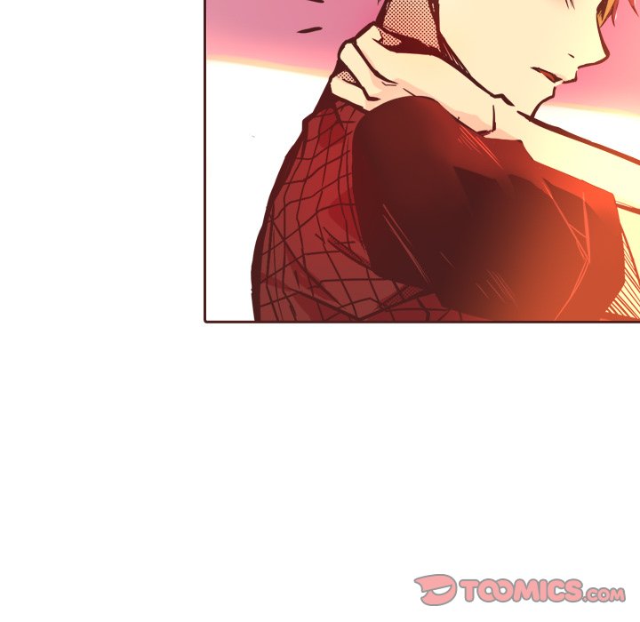 99% Love 99% Love EP 27 - Toomics page 40 - 