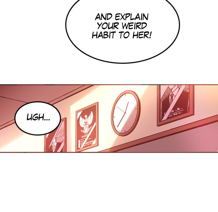 99% Love 99% Love EP 27 - Toomics page 5 - 