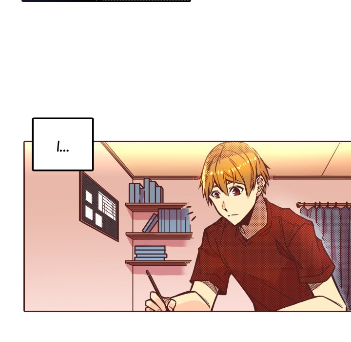 99% Love 99% Love EP 27 - Toomics page 44 - 