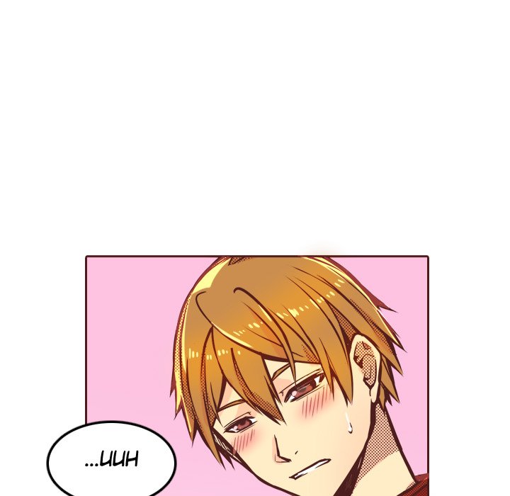 99% Love 99% Love EP 27 - Toomics page 47 - 