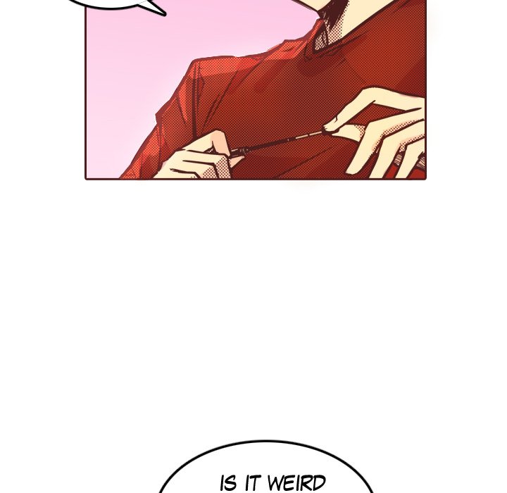 99% Love 99% Love EP 27 - Toomics page 48 - 