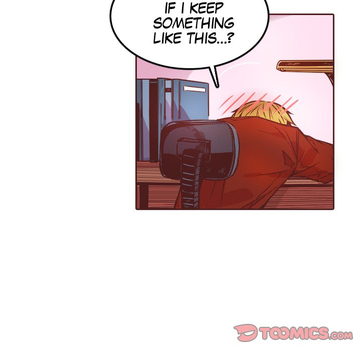 99% Love 99% Love EP 27 - Toomics page 49 - 