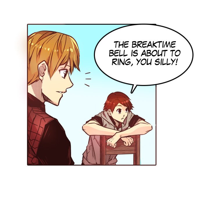 99% Love 99% Love EP 27 - Toomics page 6 - 