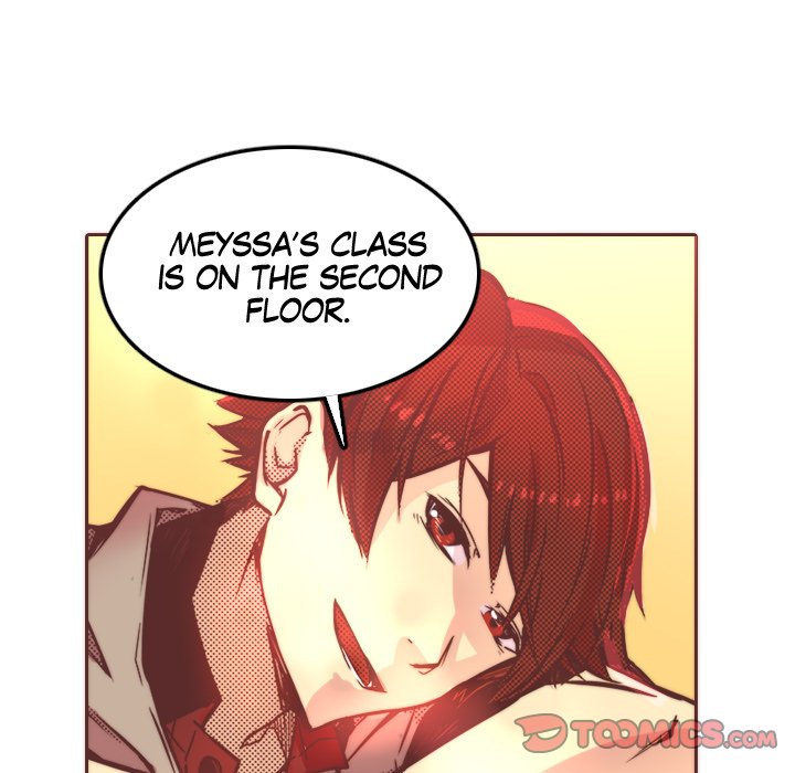 99% Love 99% Love EP 27 - Toomics page 7 - 