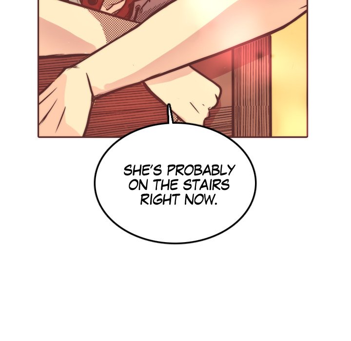 99% Love 99% Love EP 27 - Toomics page 8 - 
