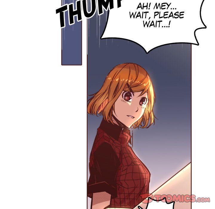 99% Love 99% Love EP 27 - Toomics page 10 - 