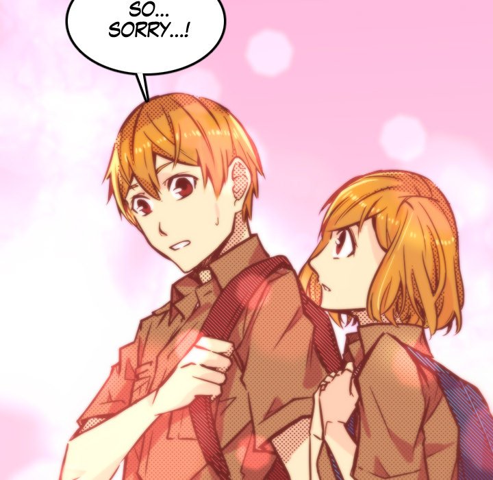 99% Love 99% Love EP 28 - Toomics page 11 - 