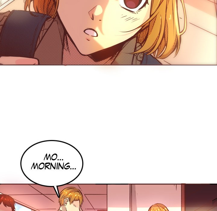 99% Love 99% Love EP 28 - Toomics page 15 - 