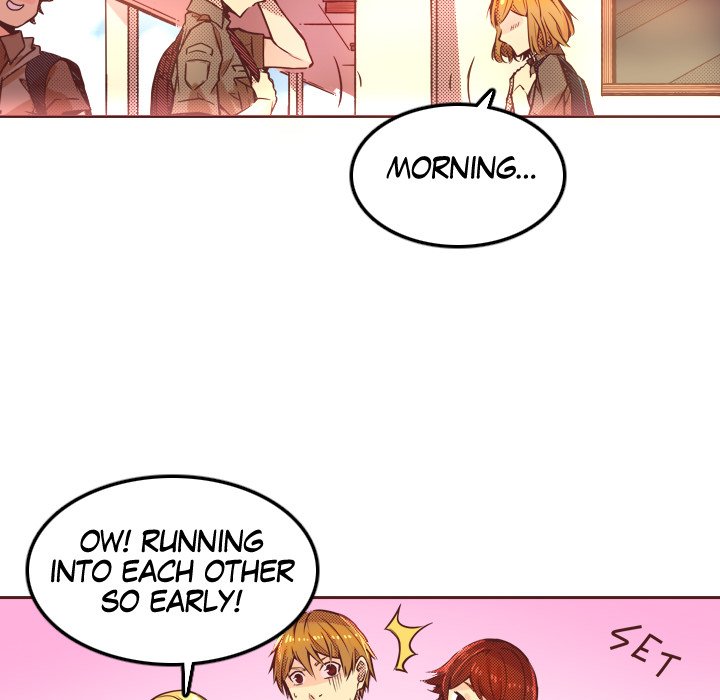 99% Love 99% Love EP 28 - Toomics page 16 - 