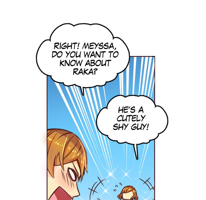 99% Love 99% Love EP 28 - Toomics page 19 - 
