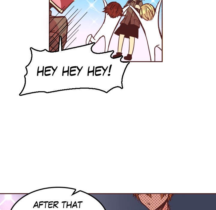 99% Love 99% Love EP 28 - Toomics page 20 - 