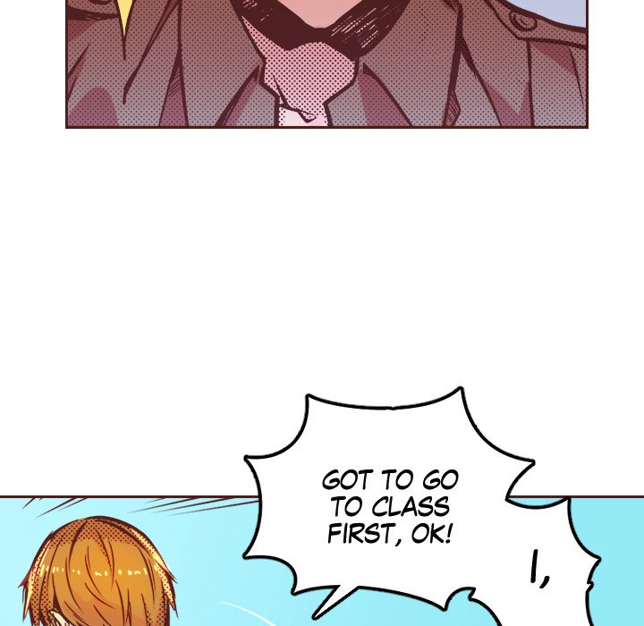 99% Love 99% Love EP 28 - Toomics page 23 - 