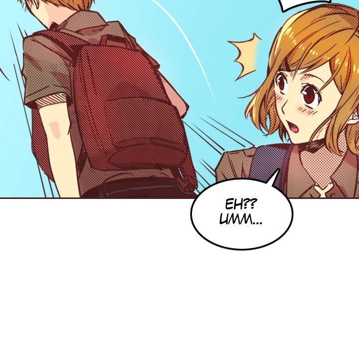 99% Love 99% Love EP 28 - Toomics page 24 - 