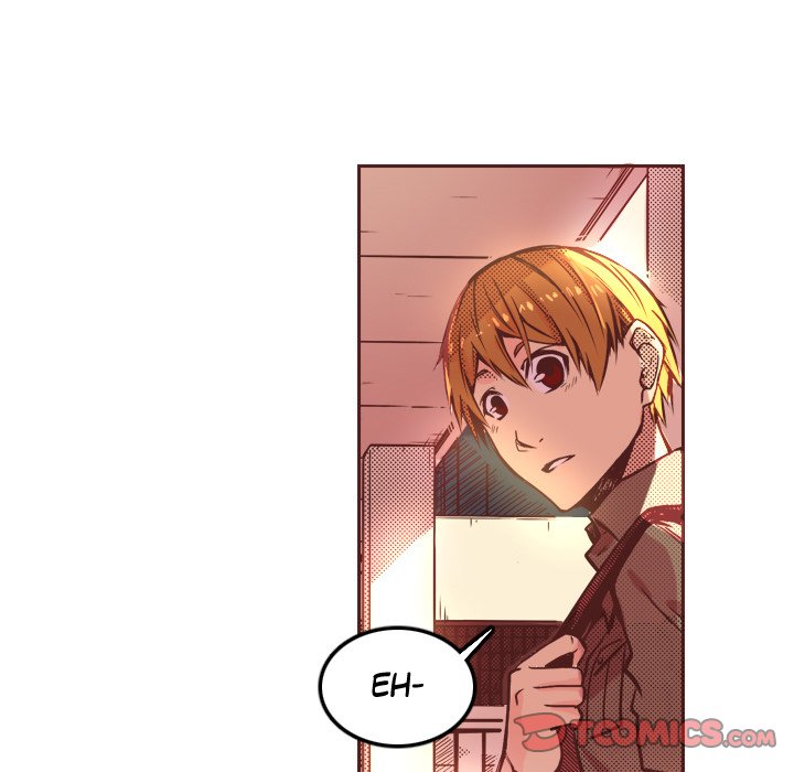 99% Love 99% Love EP 28 - Toomics page 25 - 