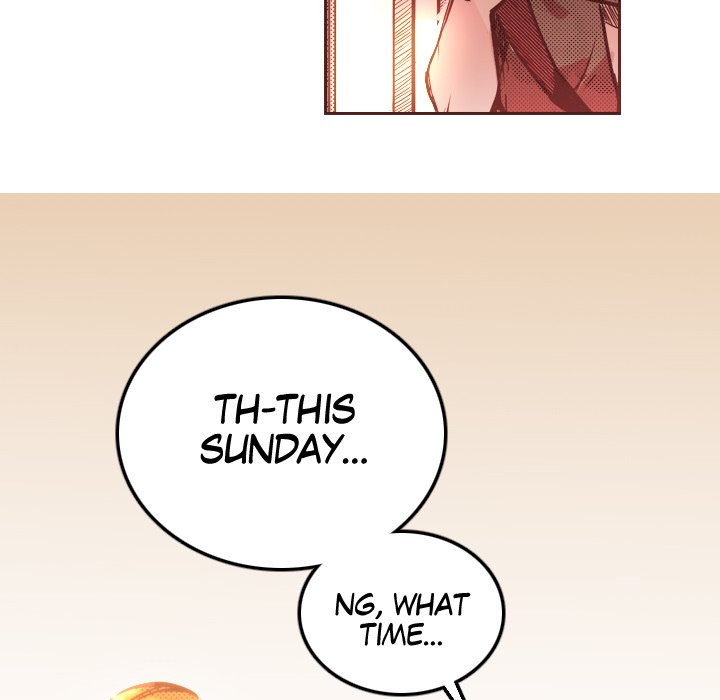 99% Love 99% Love EP 28 - Toomics page 26 - 