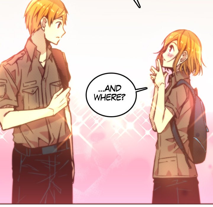99% Love 99% Love EP 28 - Toomics page 27 - 