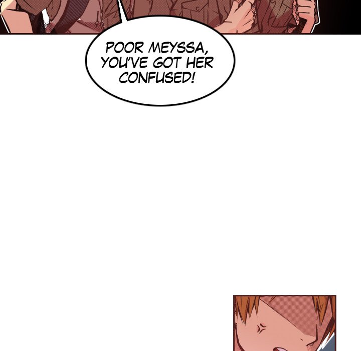 99% Love 99% Love EP 28 - Toomics page 30 - 