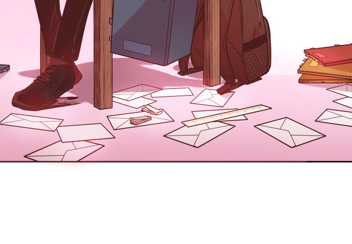 99% Love 99% Love EP 28 - Toomics page 4 - 