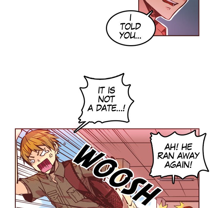 99% Love 99% Love EP 28 - Toomics page 31 - 