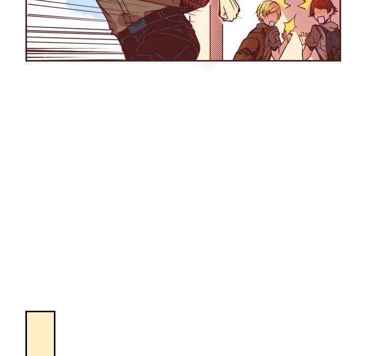 99% Love 99% Love EP 28 - Toomics page 32 - 