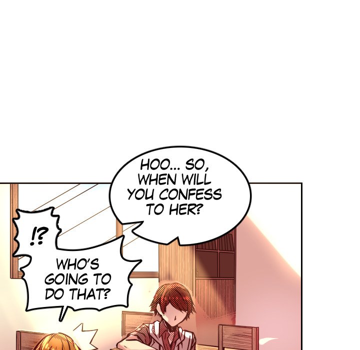 99% Love 99% Love EP 28 - Toomics page 36 - 