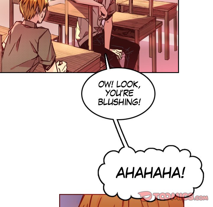 99% Love 99% Love EP 28 - Toomics page 37 - 