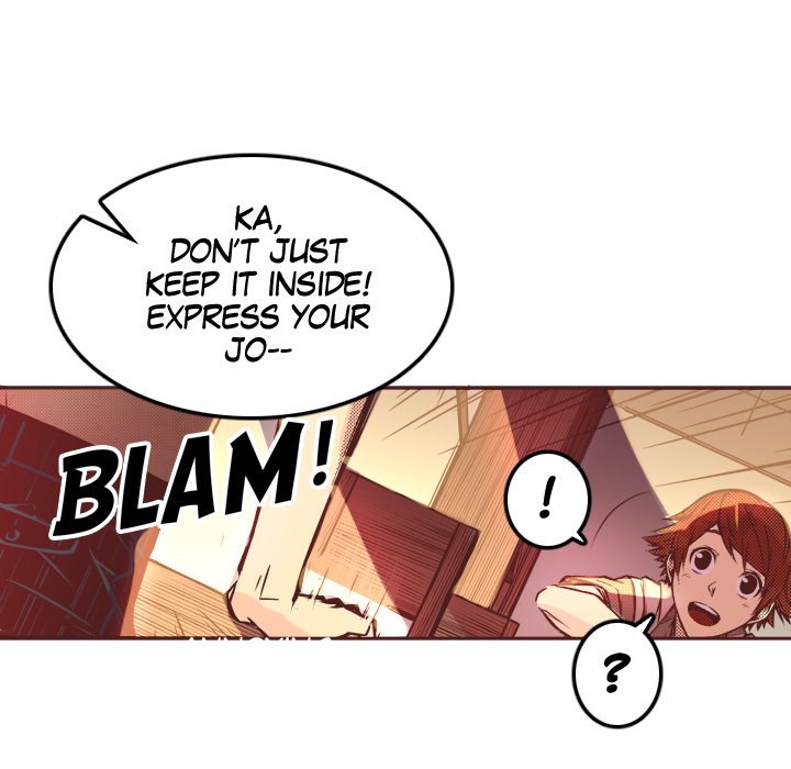 99% Love 99% Love EP 28 - Toomics page 39 - 