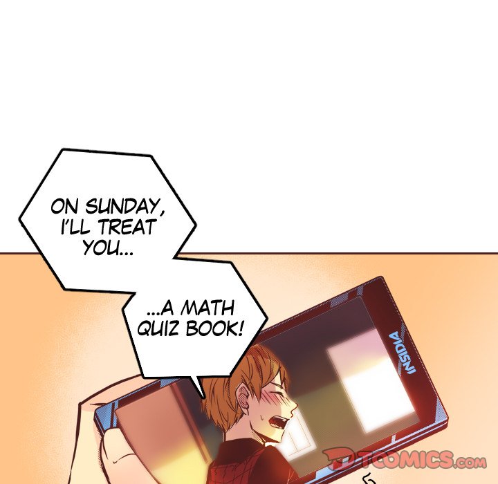 99% Love 99% Love EP 28 - Toomics page 5 - 