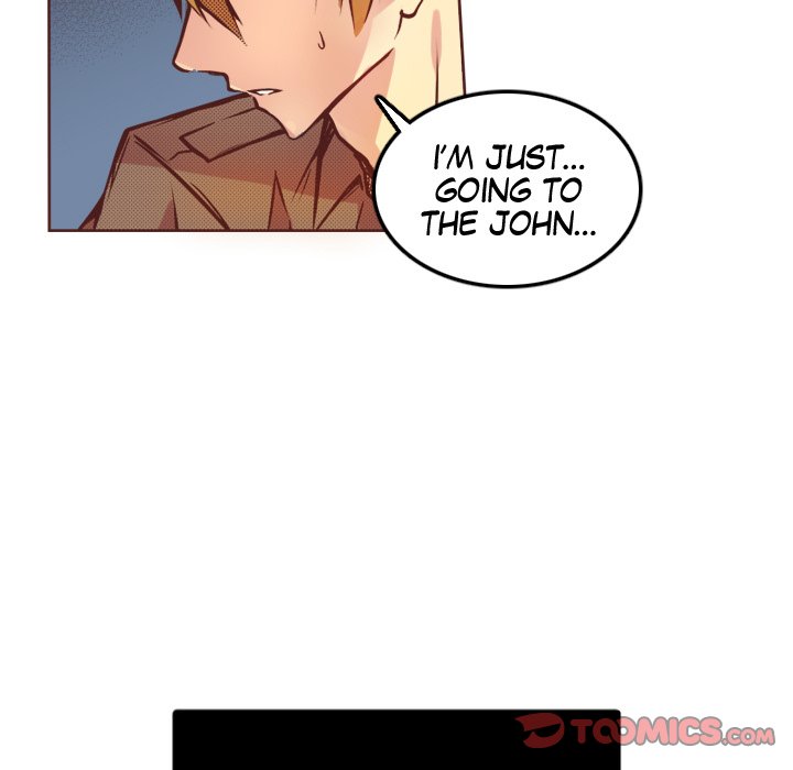 99% Love 99% Love EP 28 - Toomics page 41 - 