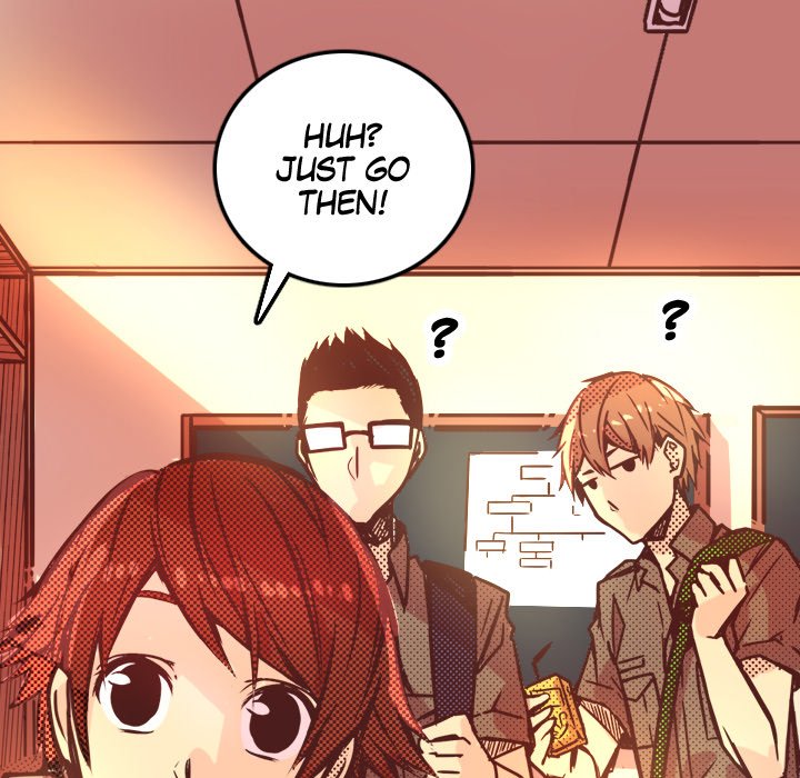 99% Love 99% Love EP 28 - Toomics page 43 - 