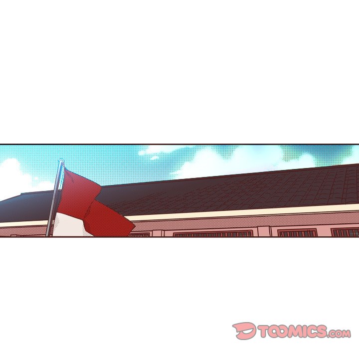 99% Love 99% Love EP 28 - Toomics page 45 - 