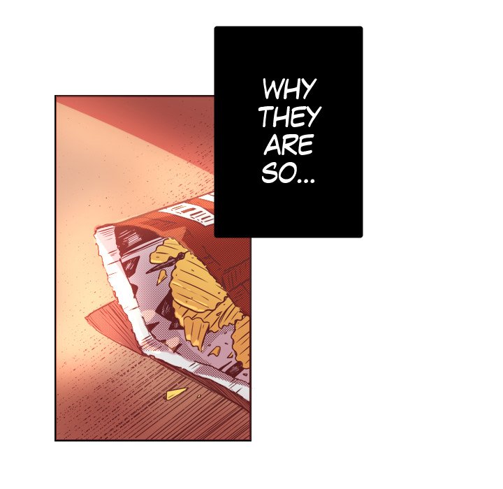 99% Love 99% Love EP 28 - Toomics page 46 - 