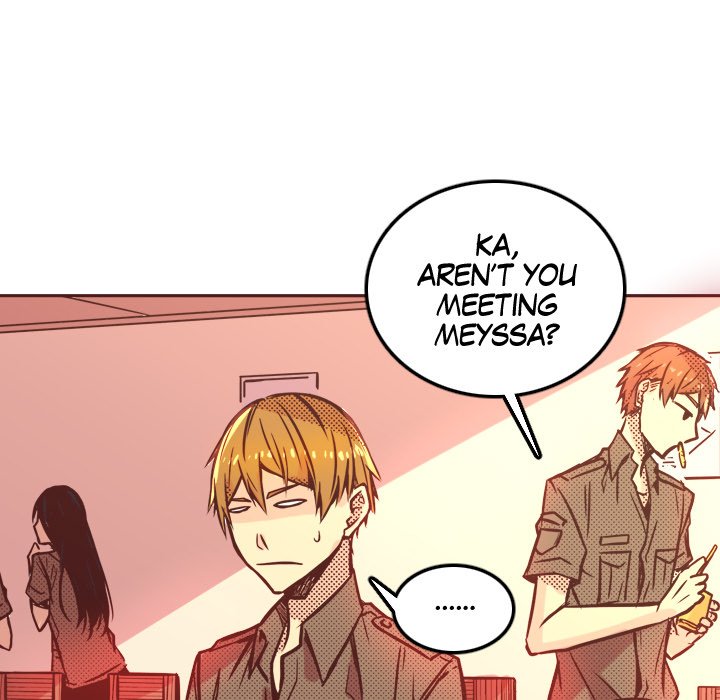 99% Love 99% Love EP 28 - Toomics page 47 - 