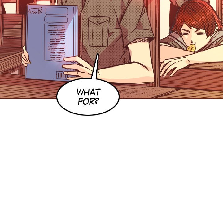 99% Love 99% Love EP 28 - Toomics page 48 - 
