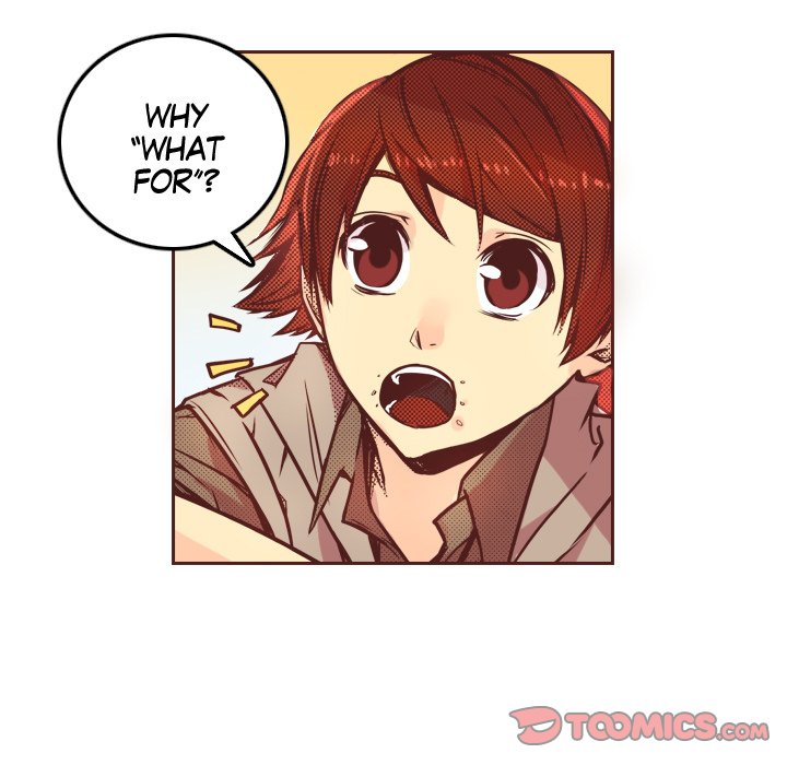 99% Love 99% Love EP 28 - Toomics page 49 - 