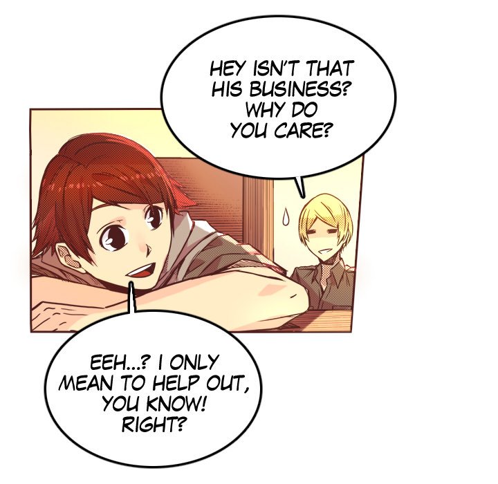 99% Love 99% Love EP 28 - Toomics page 52 - 